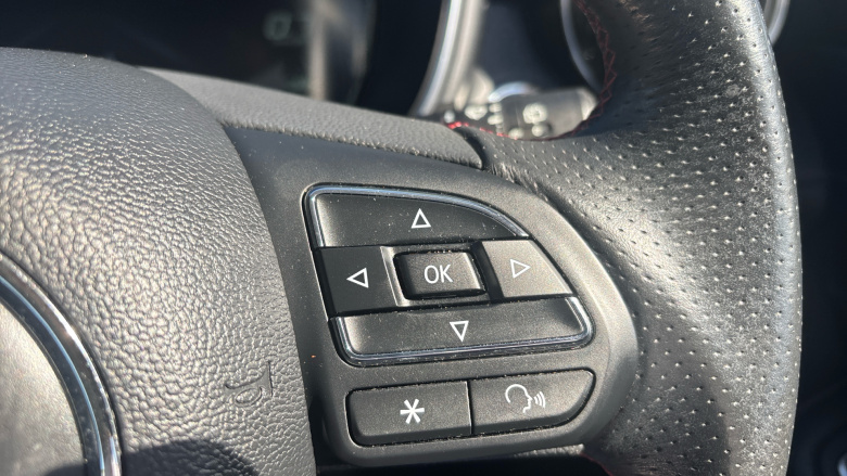 MG Hs 1.5 T-GDI Excite 5dr Petrol Hatchback